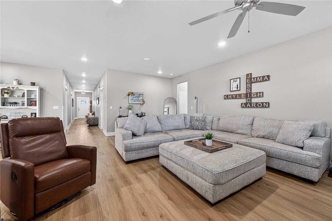 Sedona Rose Sub Ph I Pea Ridge - Residential