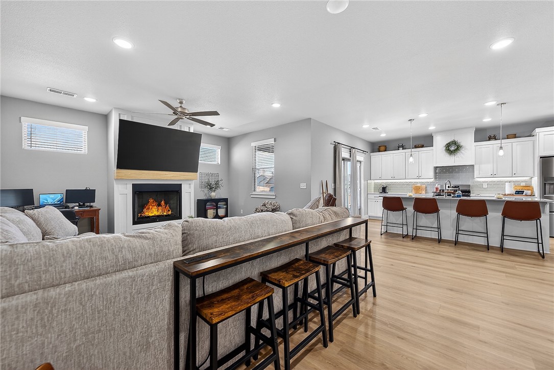 Sedona Rose Sub Ph I Pea Ridge - Residential