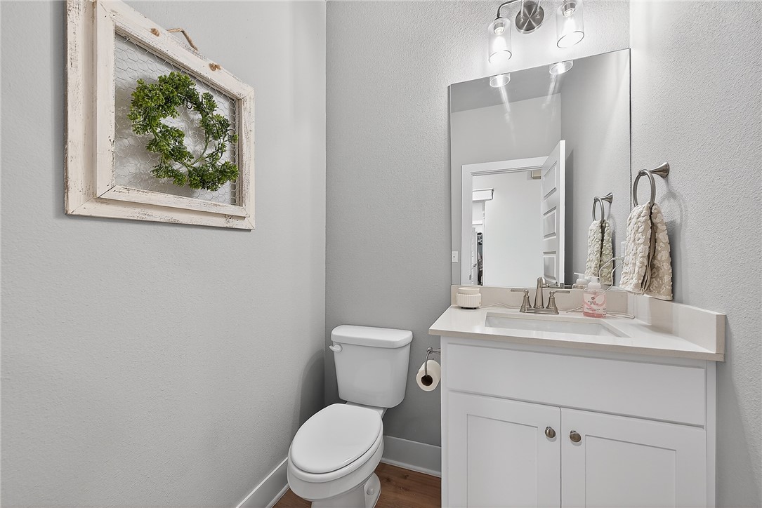 Sedona Rose Sub Ph I Pea Ridge - Residential