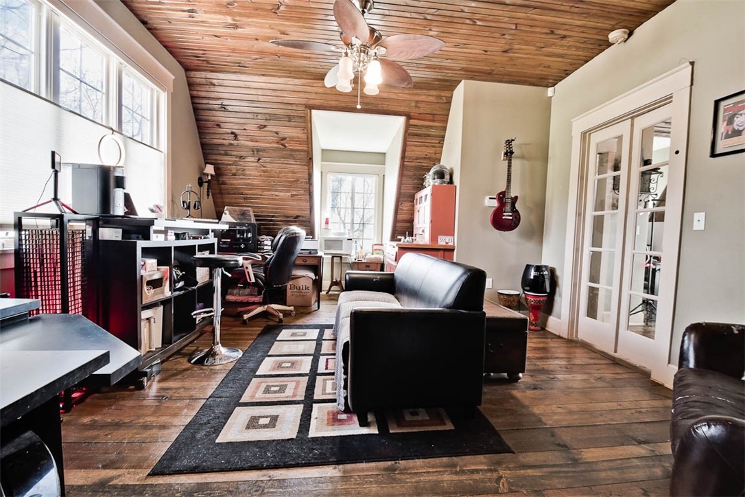 Riley & Armstrong - Residential