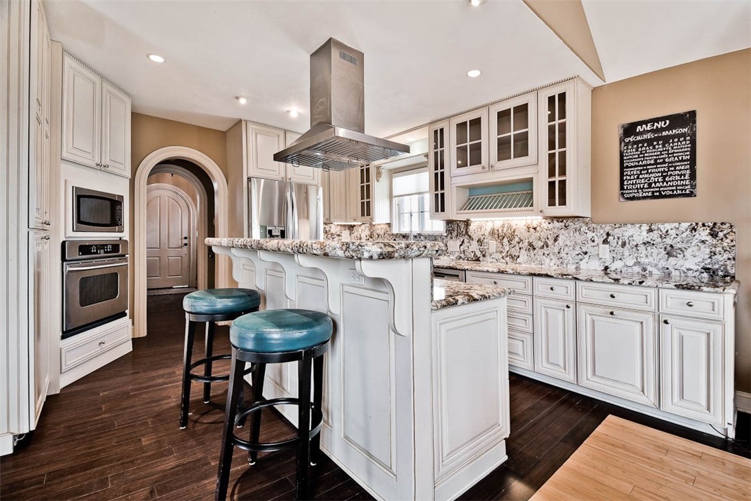 Riley & Armstrong - Residential