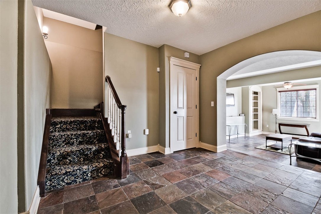 Riley & Armstrong - Residential