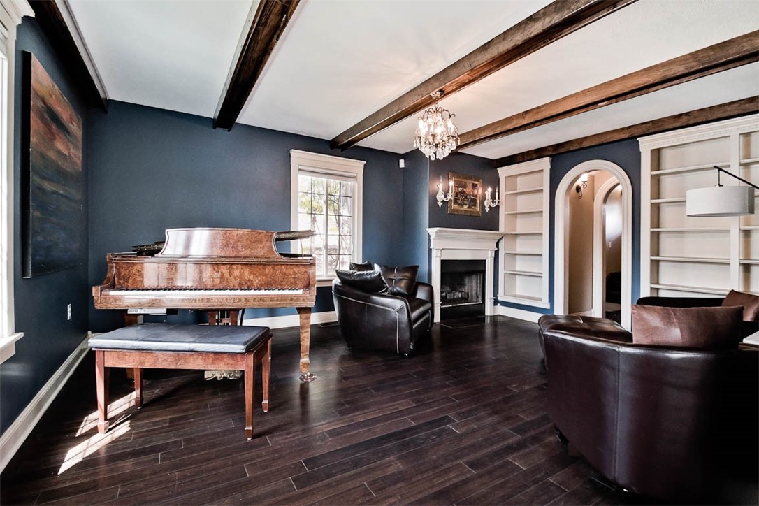 Riley & Armstrong - Residential