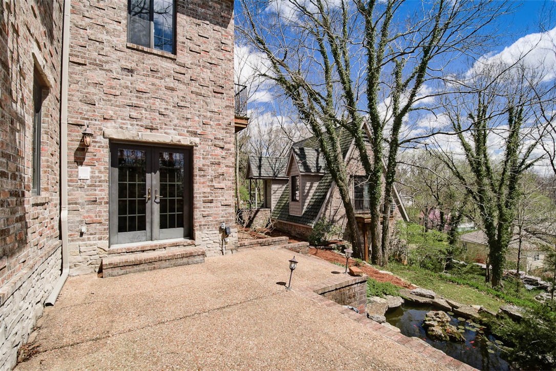 Riley & Armstrong - Residential