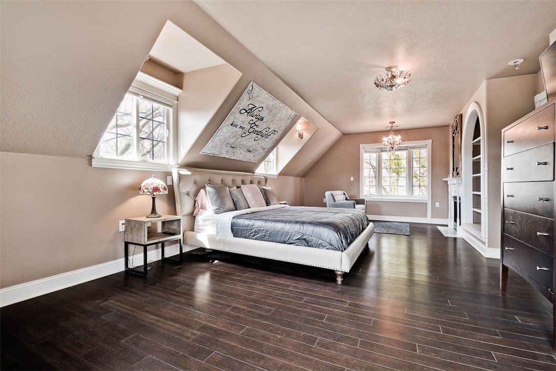 Riley & Armstrong - Residential