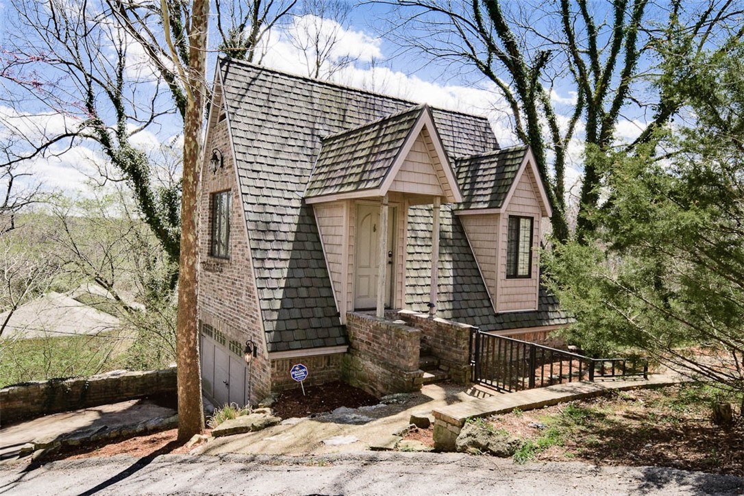 Riley & Armstrong - Residential