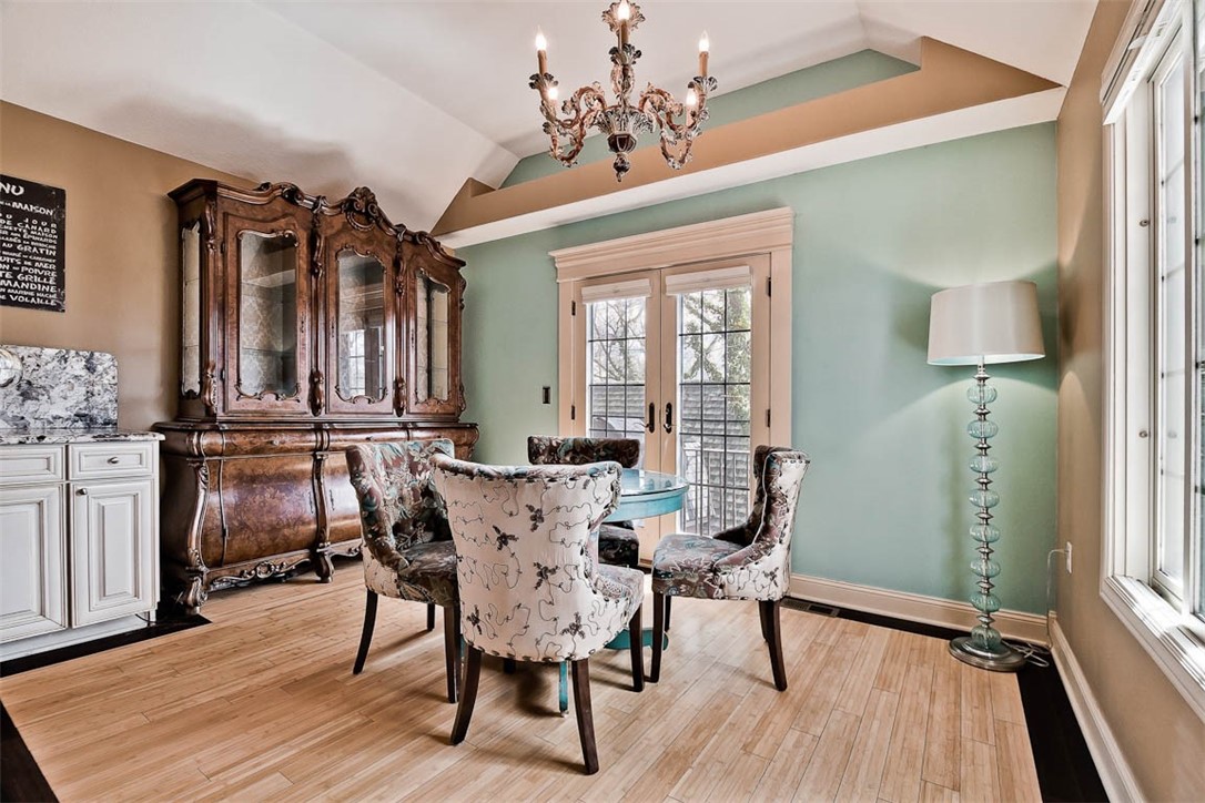 Riley & Armstrong - Residential