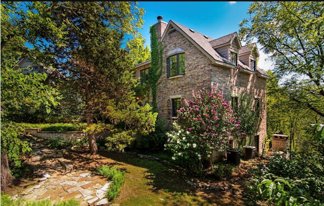 Riley & Armstrong - Residential