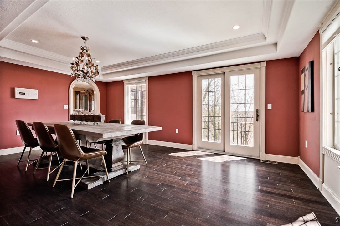 Riley & Armstrong - Residential