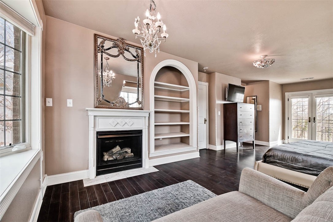 Riley & Armstrong - Residential