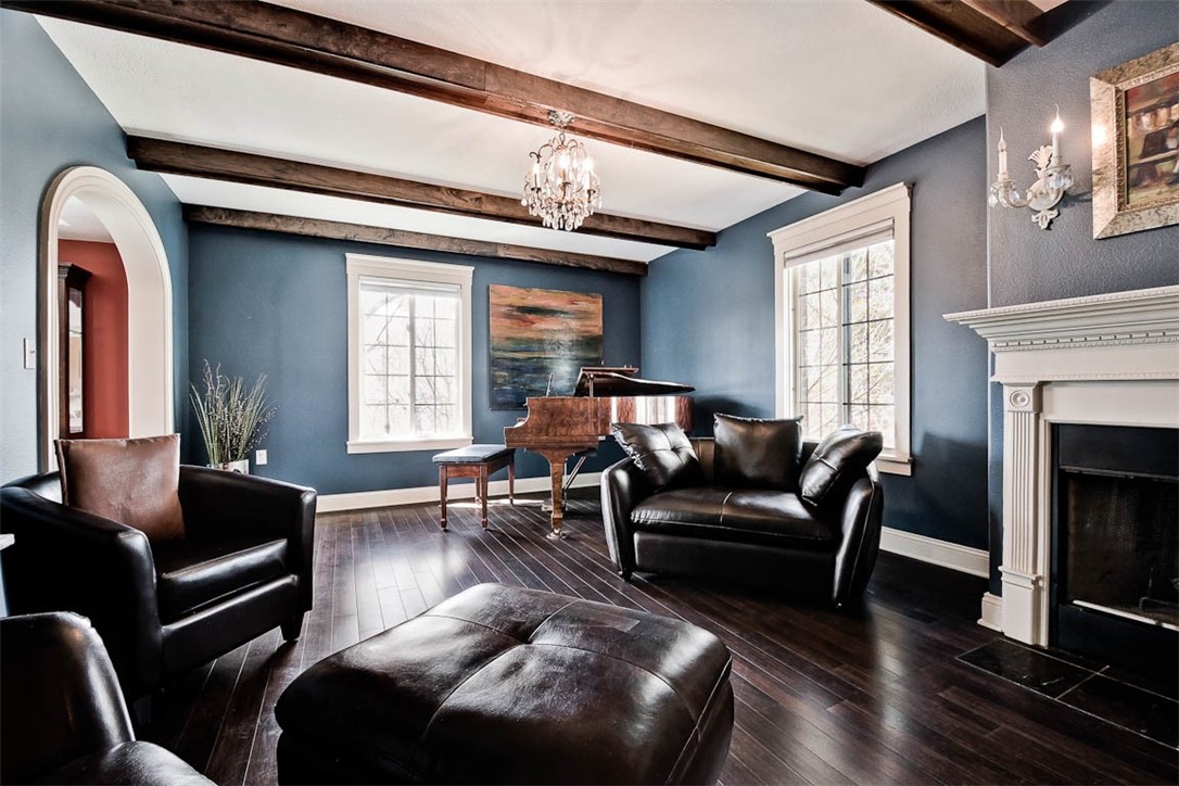 Riley & Armstrong - Residential