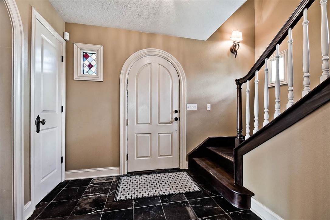 Riley & Armstrong - Residential