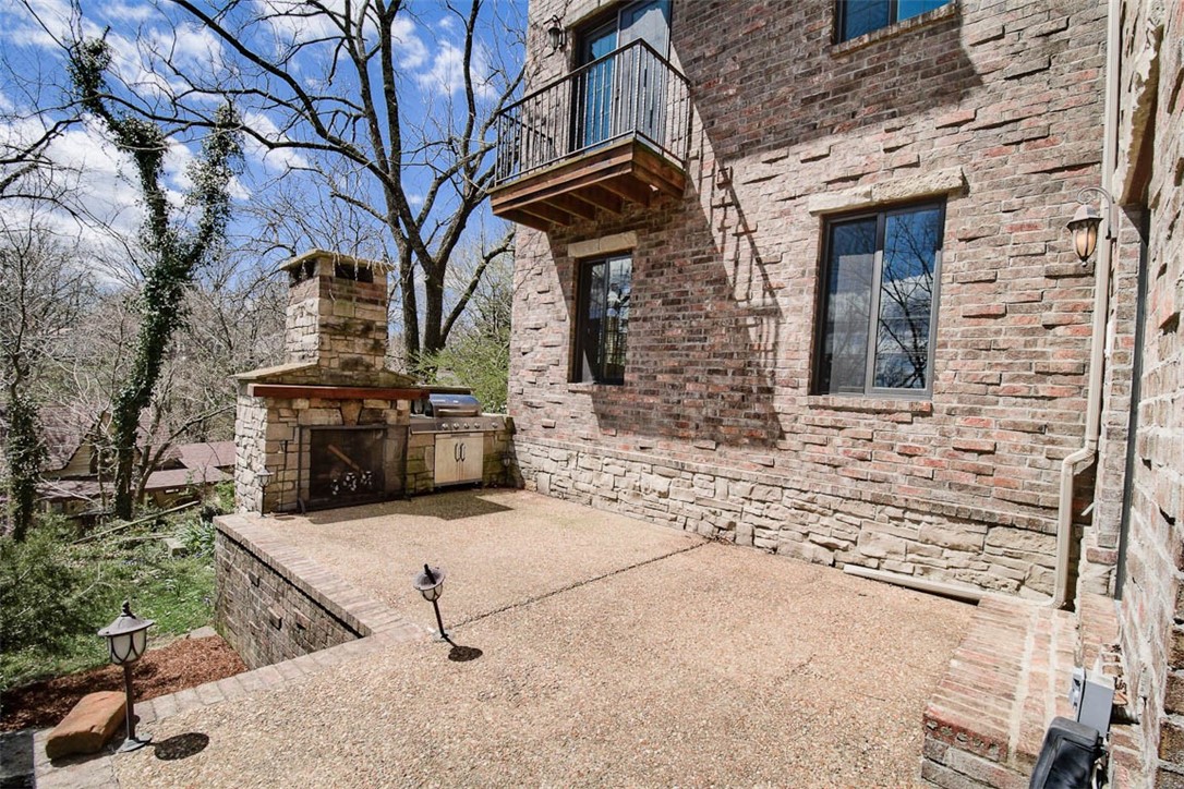 Riley & Armstrong - Residential