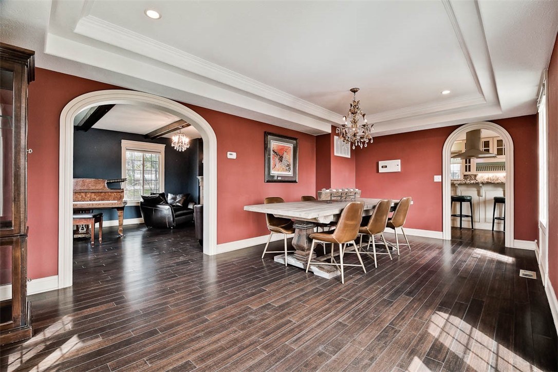 Riley & Armstrong - Residential