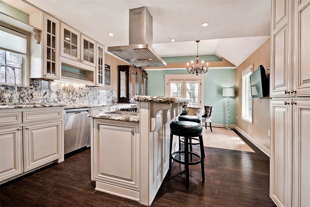 Riley & Armstrong - Residential