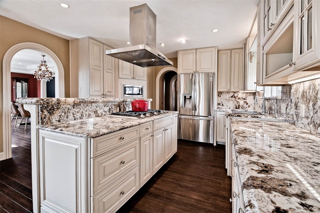 Riley & Armstrong - Residential