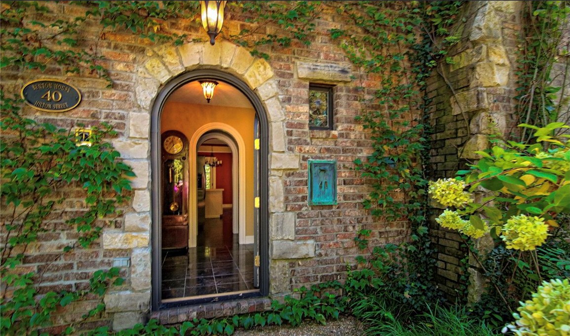 Riley & Armstrong - Residential