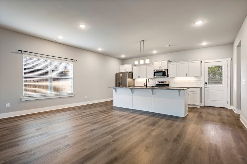 OSAGE HILLS SUB PH 1-BENTONVILLE - Residential