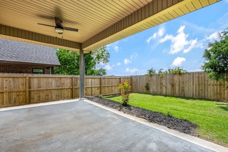 OSAGE HILLS SUB PH 1-BENTONVILLE - Residential