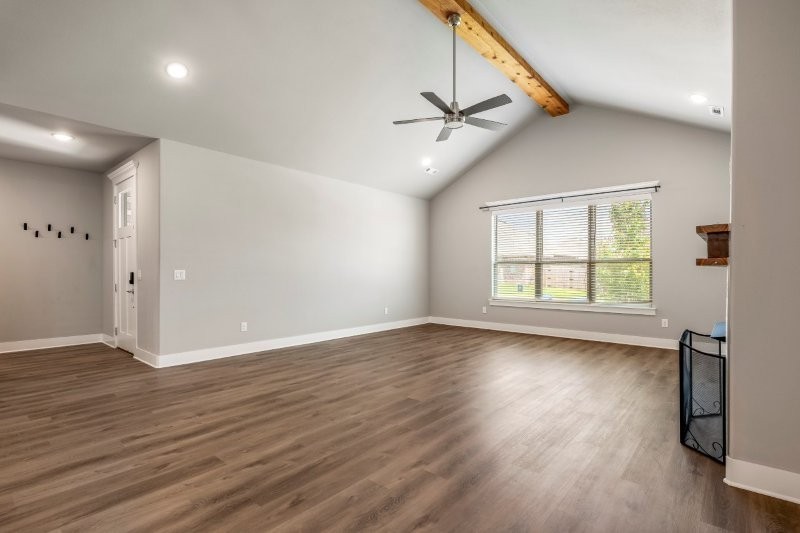 OSAGE HILLS SUB PH 1-BENTONVILLE - Residential
