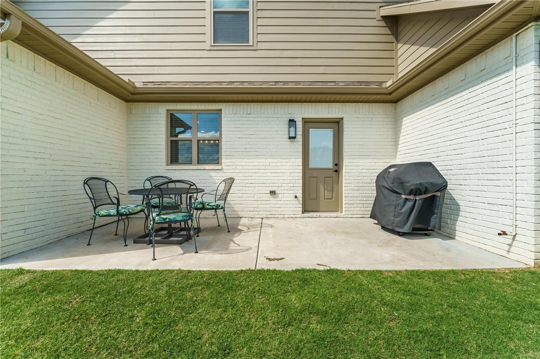 Summerfield Sub Ph 1 - Residential