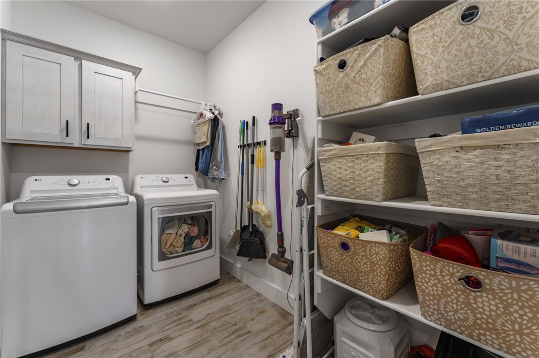Summerfield Sub Ph 1 - Residential