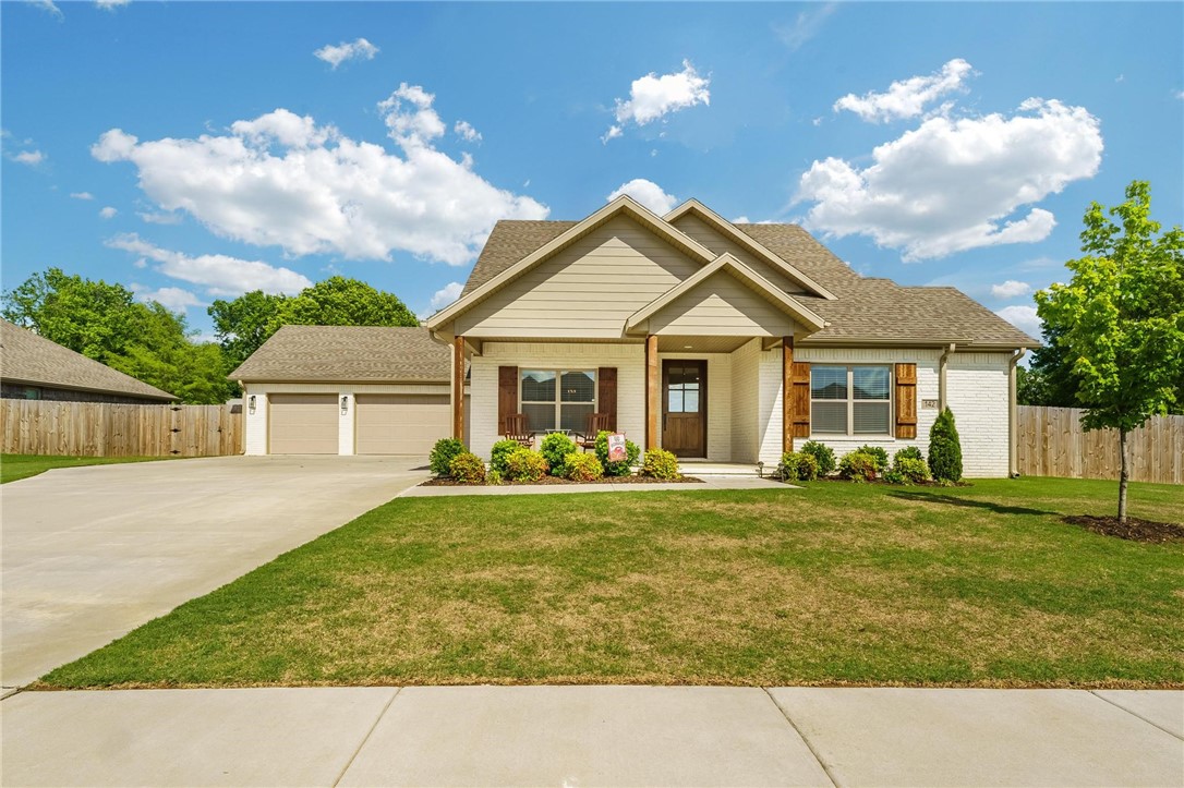 Summerfield Sub Ph 1 - Residential