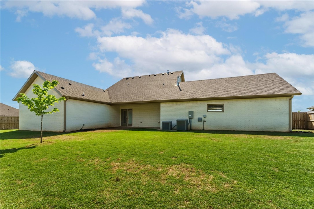 Summerfield Sub Ph 1 - Residential