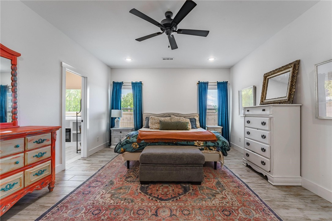 Summerfield Sub Ph 1 - Residential