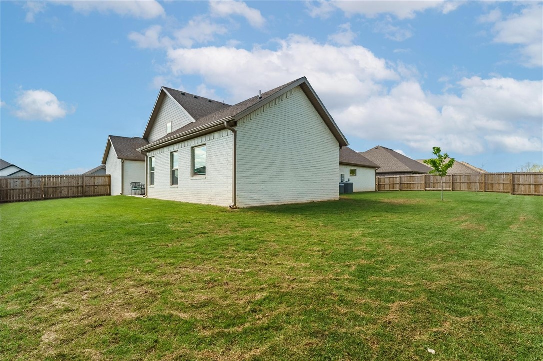 Summerfield Sub Ph 1 - Residential
