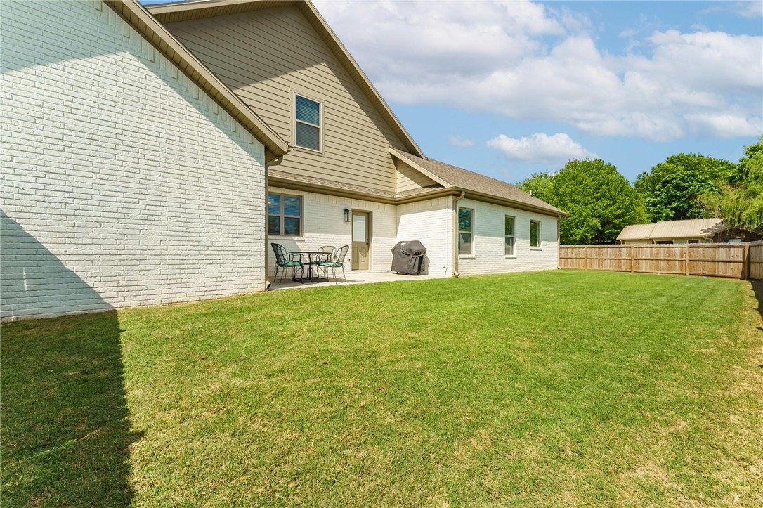 Summerfield Sub Ph 1 - Residential