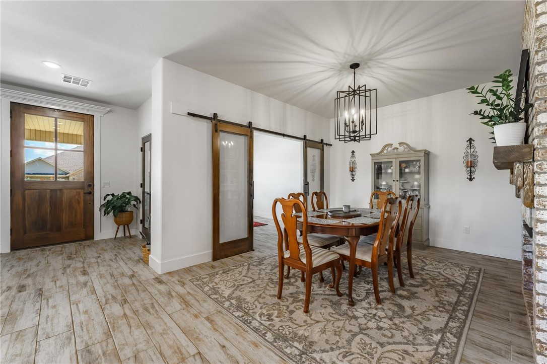 Summerfield Sub Ph 1 - Residential