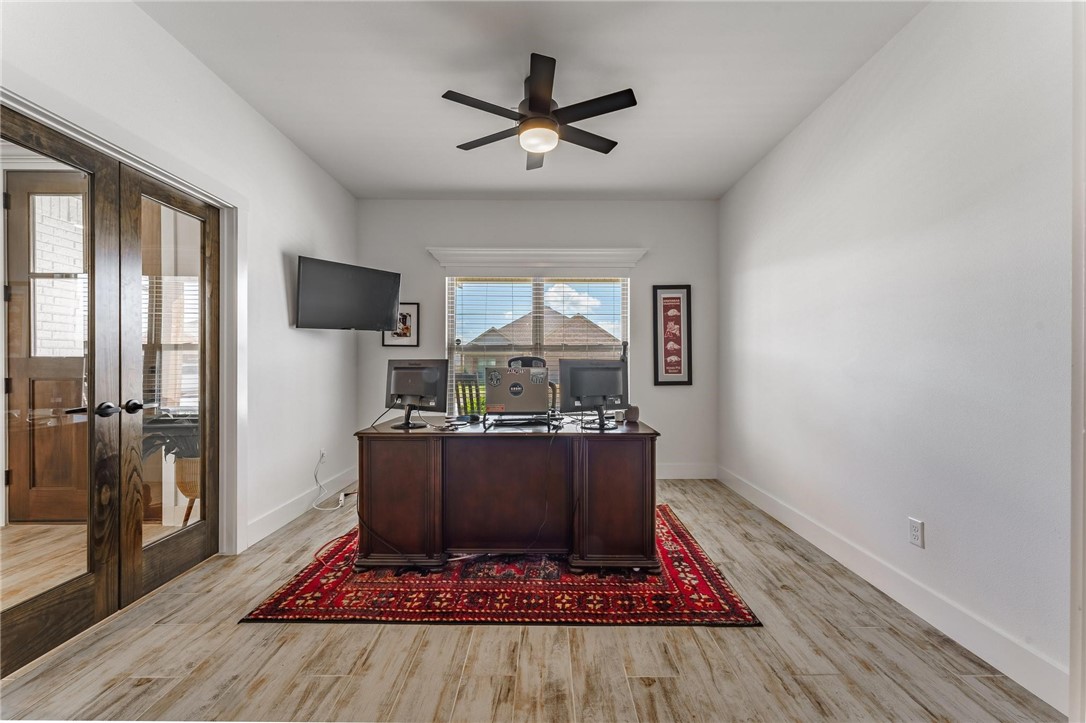 Summerfield Sub Ph 1 - Residential