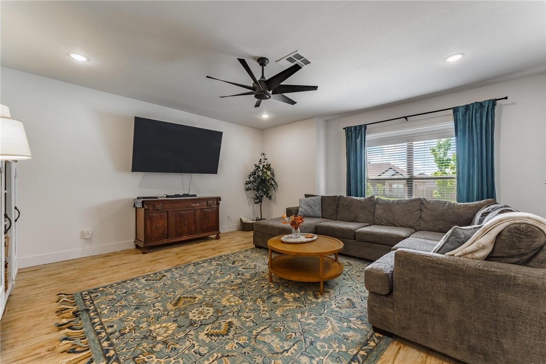 Summerfield Sub Ph 1 - Residential