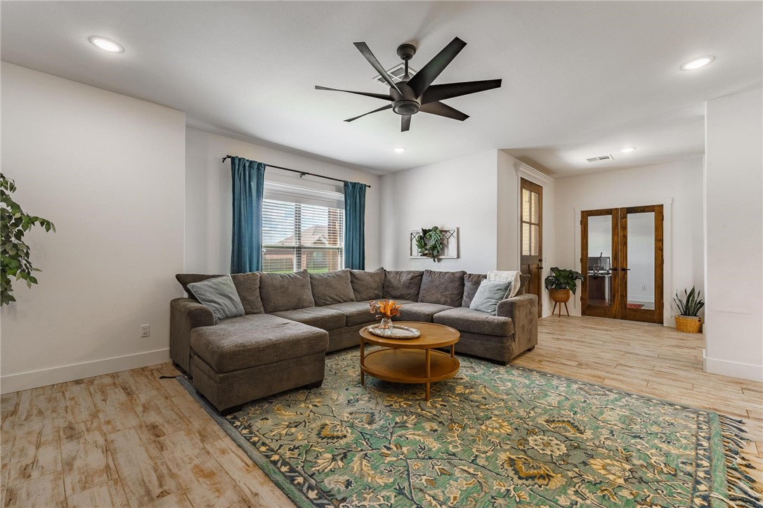 Summerfield Sub Ph 1 - Residential