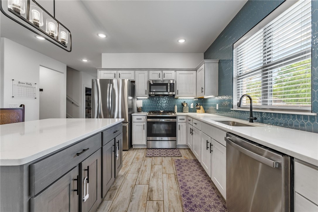 Summerfield Sub Ph 1 - Residential