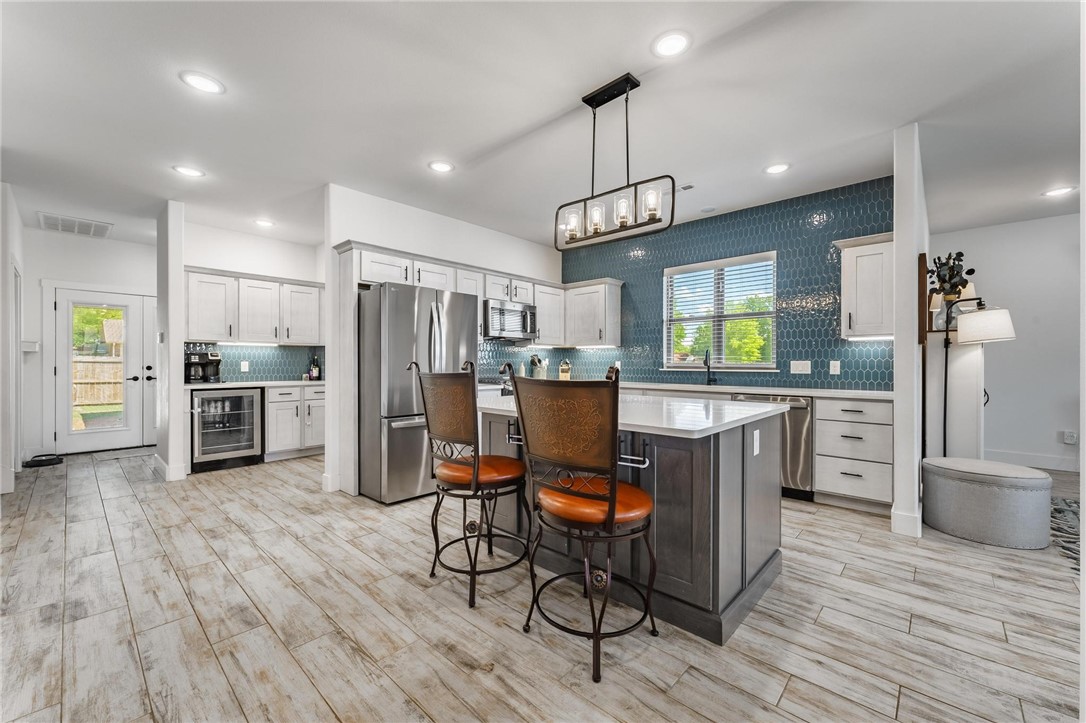 Summerfield Sub Ph 1 - Residential