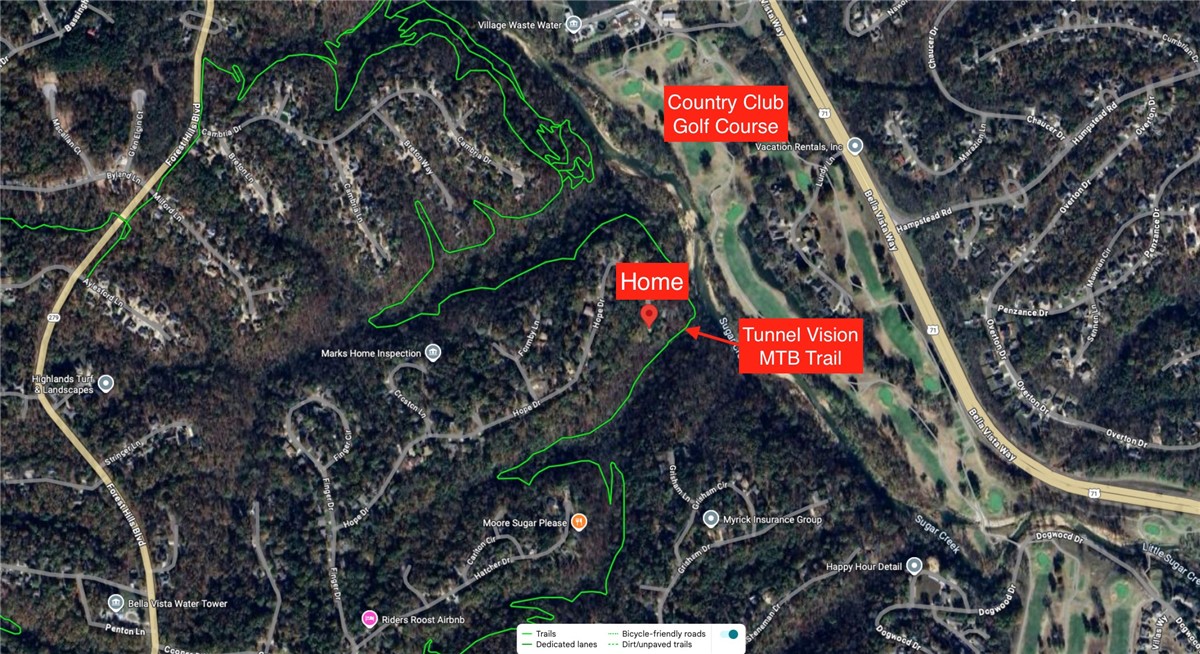 Avondale Sub 1 Bvv - Residential