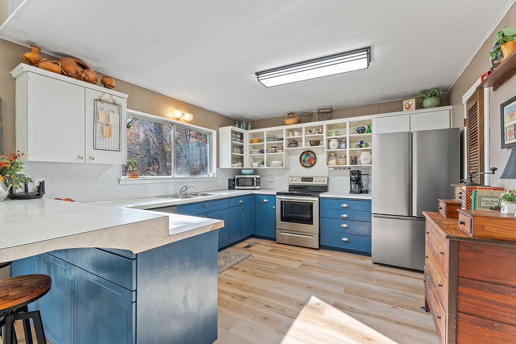 Avondale Sub 1 Bvv - Residential