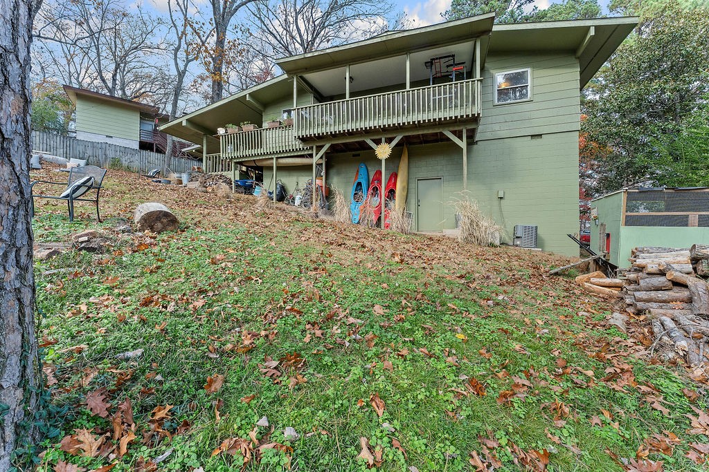 Avondale Sub 1 Bvv - Residential