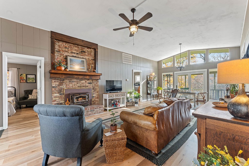 Avondale Sub 1 Bvv - Residential