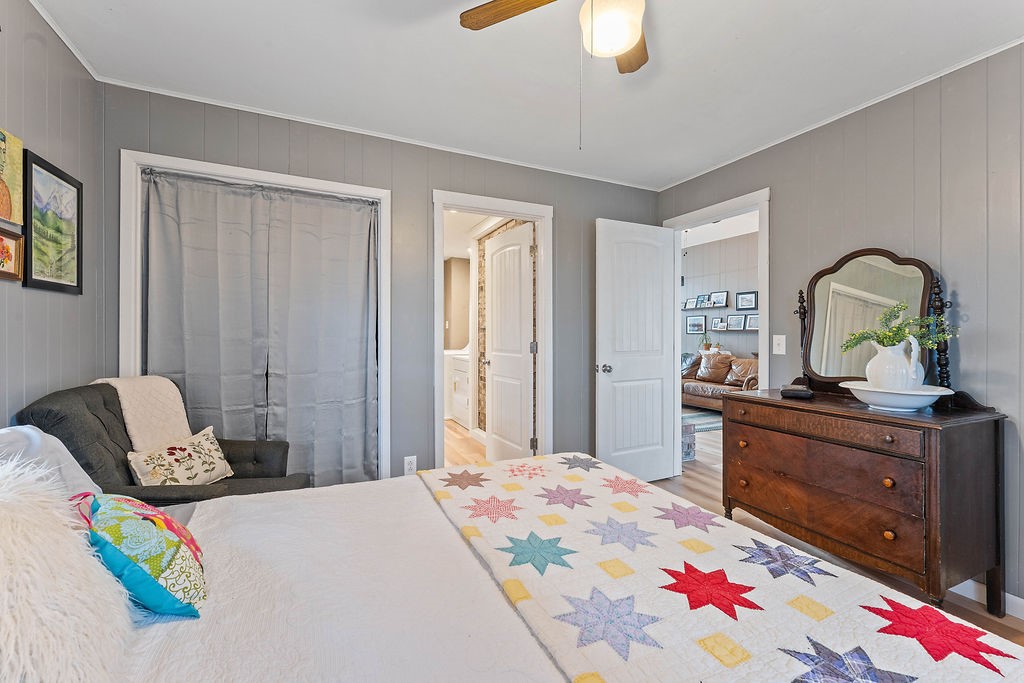 Avondale Sub 1 Bvv - Residential