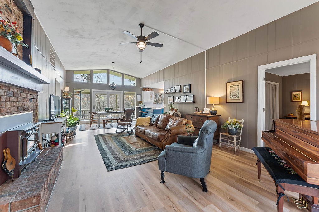 Avondale Sub 1 Bvv - Residential