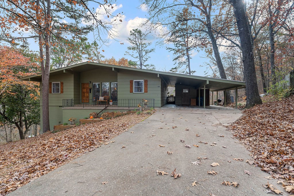 Avondale Sub 1 Bvv - Residential