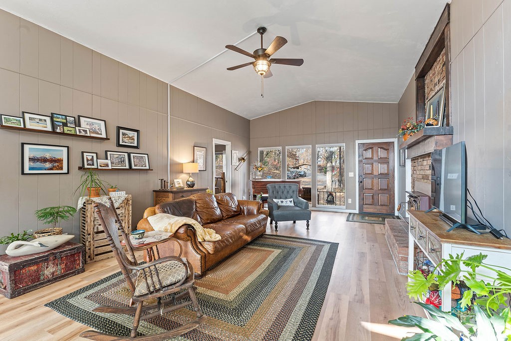 Avondale Sub 1 Bvv - Residential