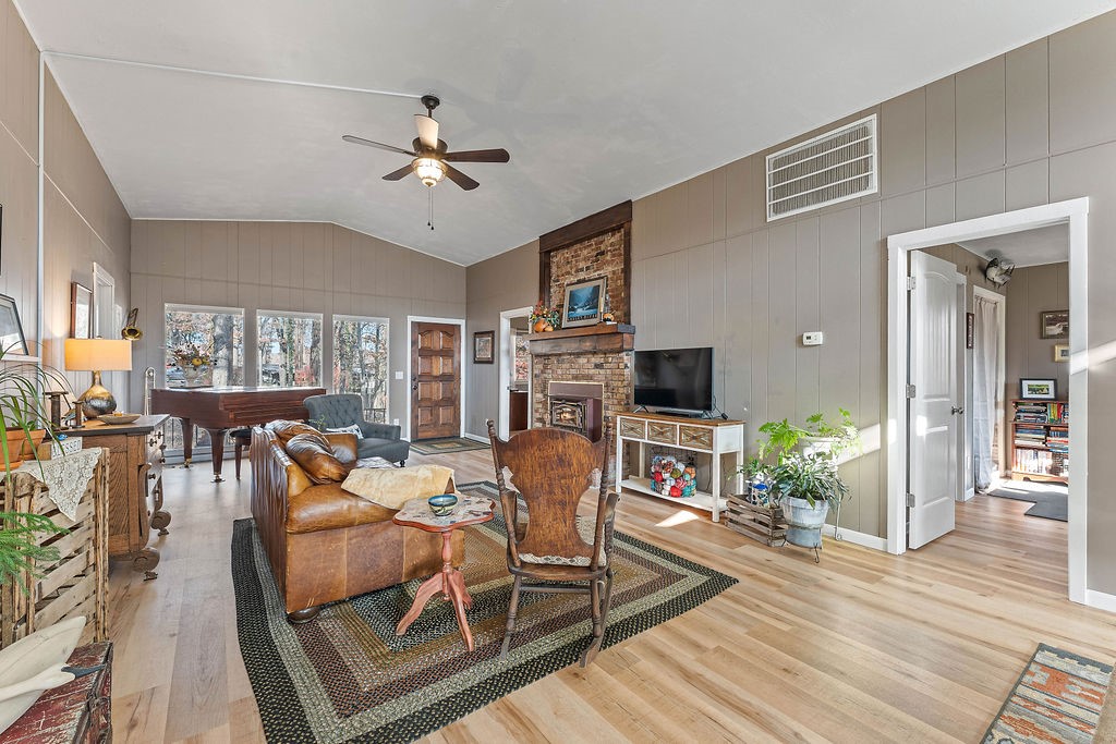 Avondale Sub 1 Bvv - Residential