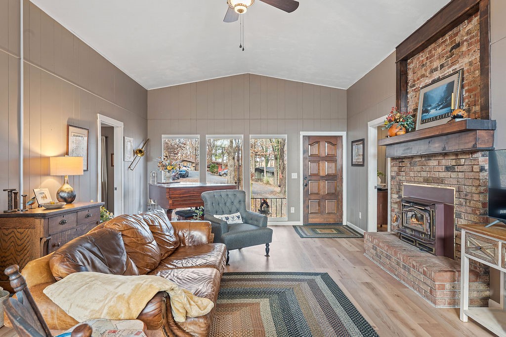 Avondale Sub 1 Bvv - Residential