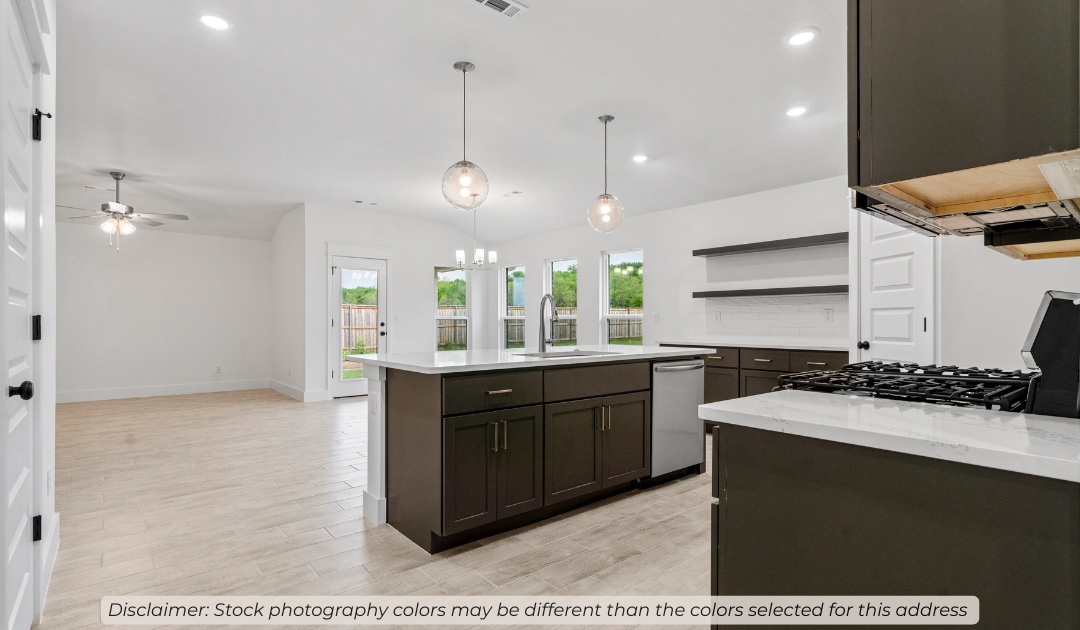 Magnolia Landing - Residential