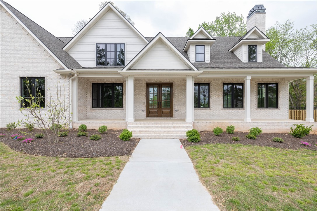 Eastern Park Sub - Residential