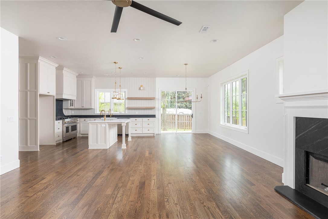 Eastern Park Sub - Residential